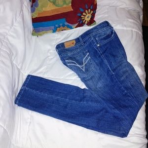 $⬇️ 💖 Vigoss Skinny Jeans Size 29 💖